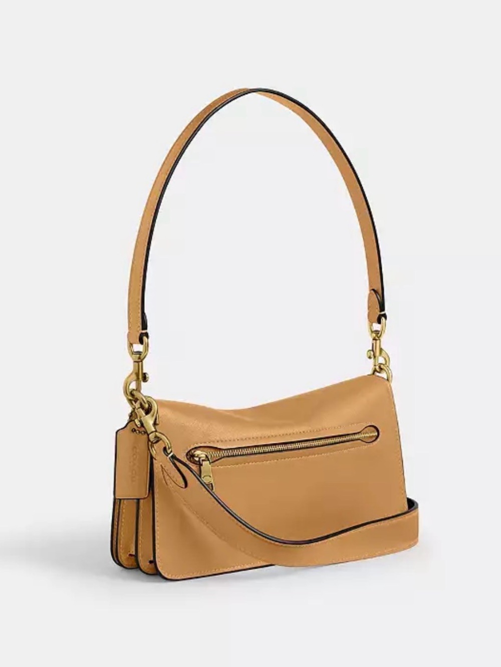 Coach Tabby Shoulder Bag 26 - Picture 4 of 6